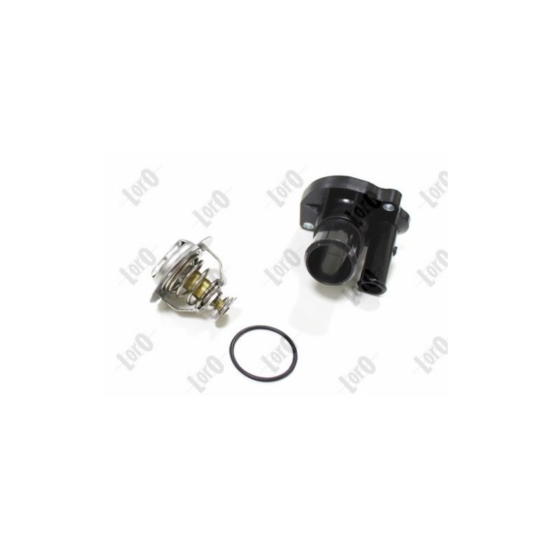 ABAKUS 017-025-0016 Termostato, refrigerante - 1