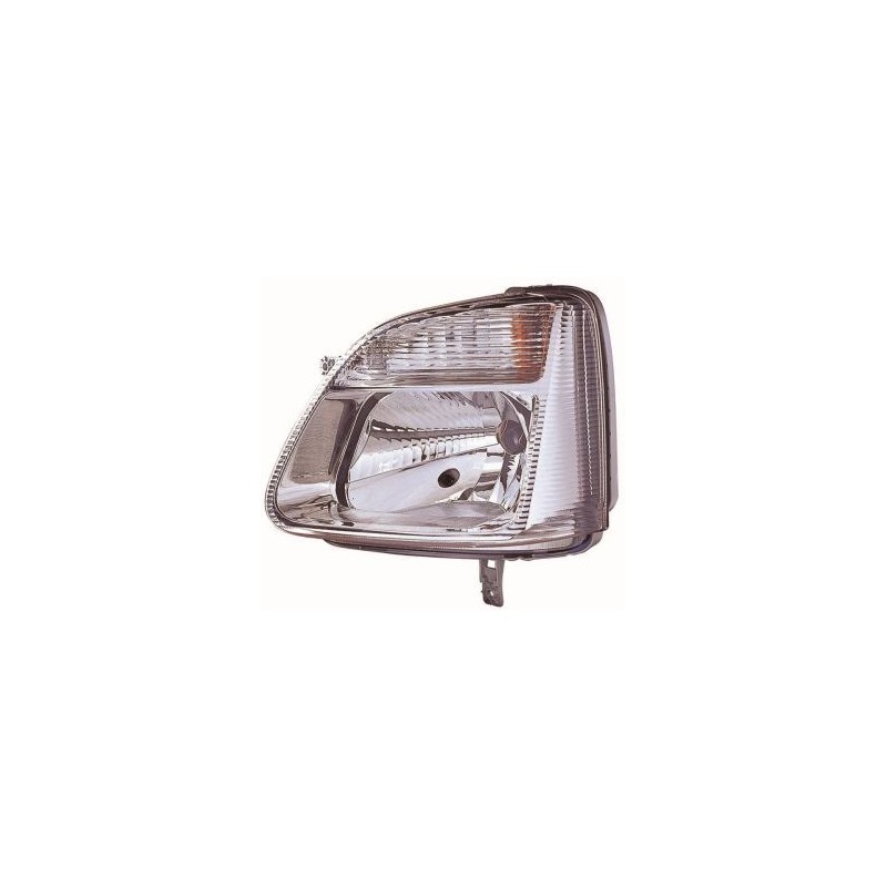 ABAKUS 218-1130R-LD-EM Faro principal - 1