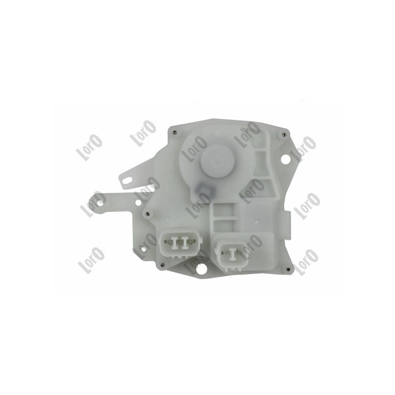 ABAKUS 132-018-001 Cerradura de puerta - 1