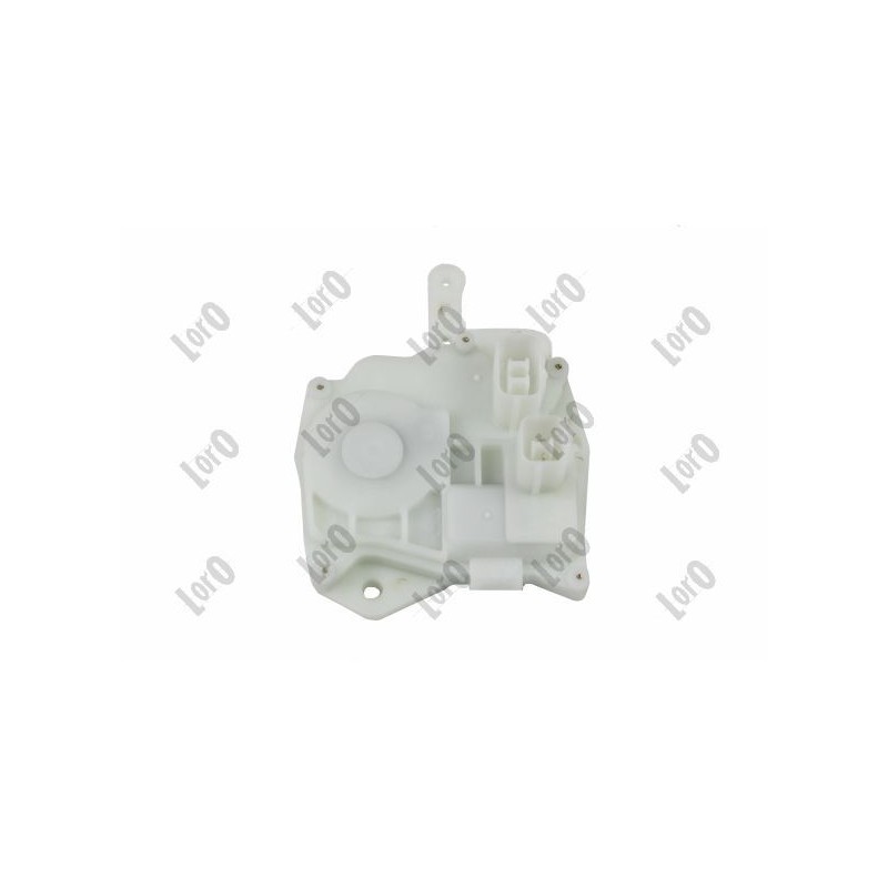 ABAKUS 132-018-002 Cerradura de puerta - 1