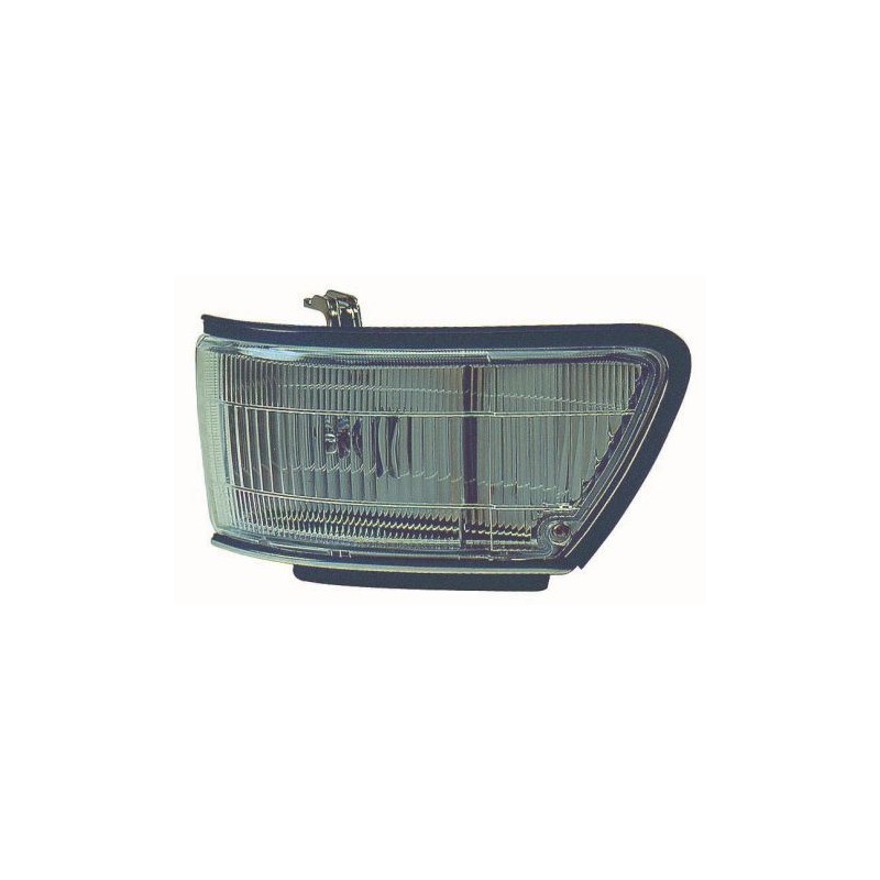 ABAKUS 212-1581R-AE Piloto intermitente - 1