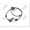 ABAKUS 120-03-107 Sensor, revoluciones de la rueda - 1