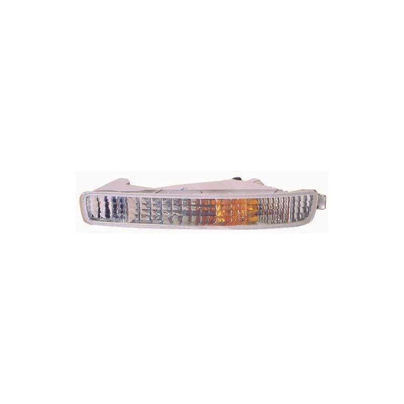ABAKUS 217-1615L-AE Piloto intermitente - 1