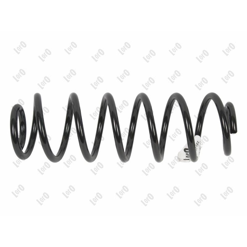 ABAKUS 234-02-022 Muelle de suspensión - 1