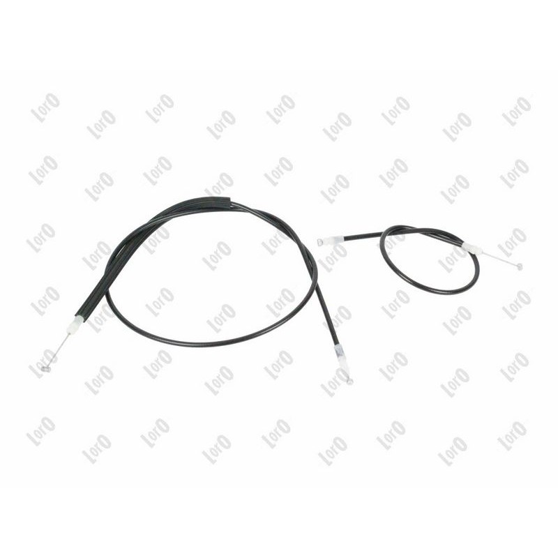 ABAKUS 132-016-030 Cable de accionamiento, desbloqueo de puerta - 1