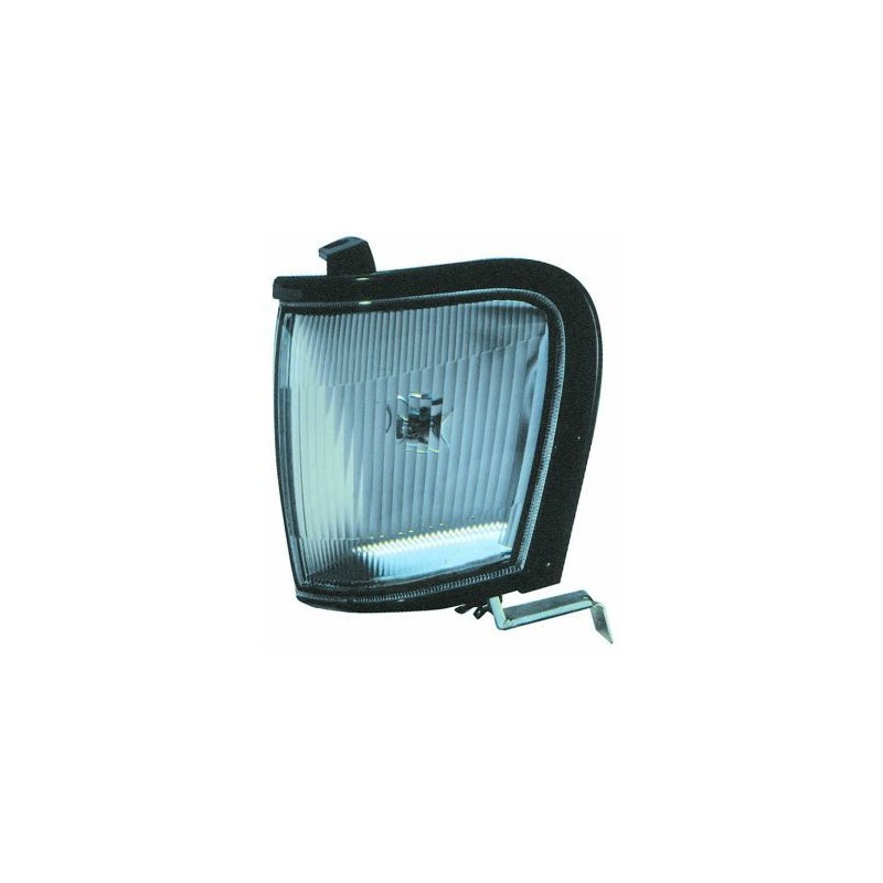 ABAKUS 213-1522R-AEG Piloto intermitente - 1