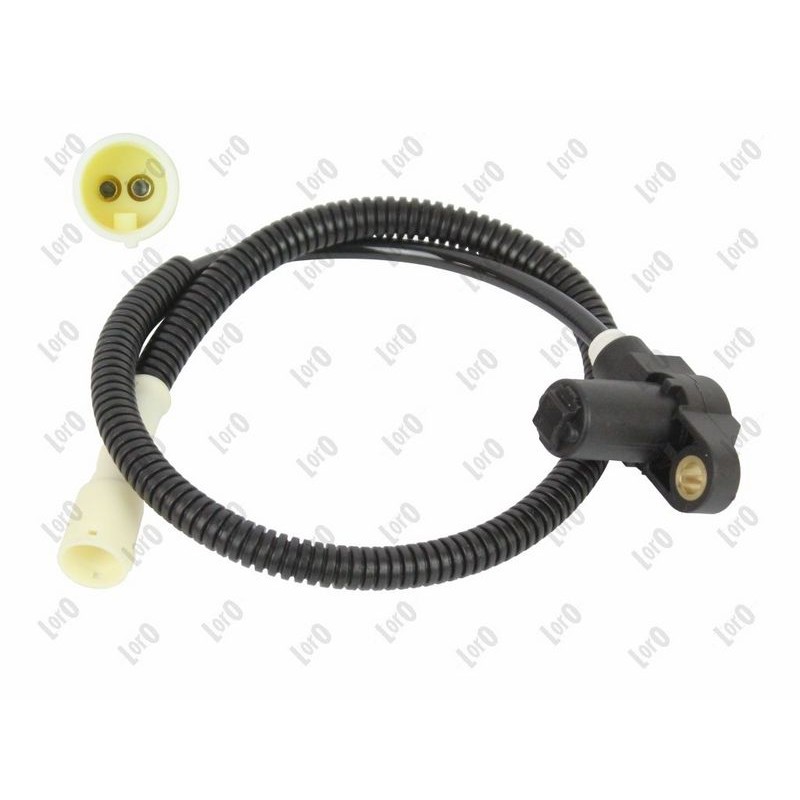 ABAKUS 120-02-097 Sensor, revoluciones de la rueda - 1