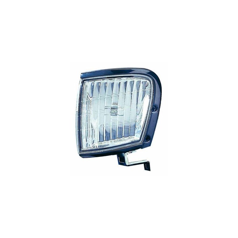 ABAKUS 213-1524L-AE Piloto intermitente - 1