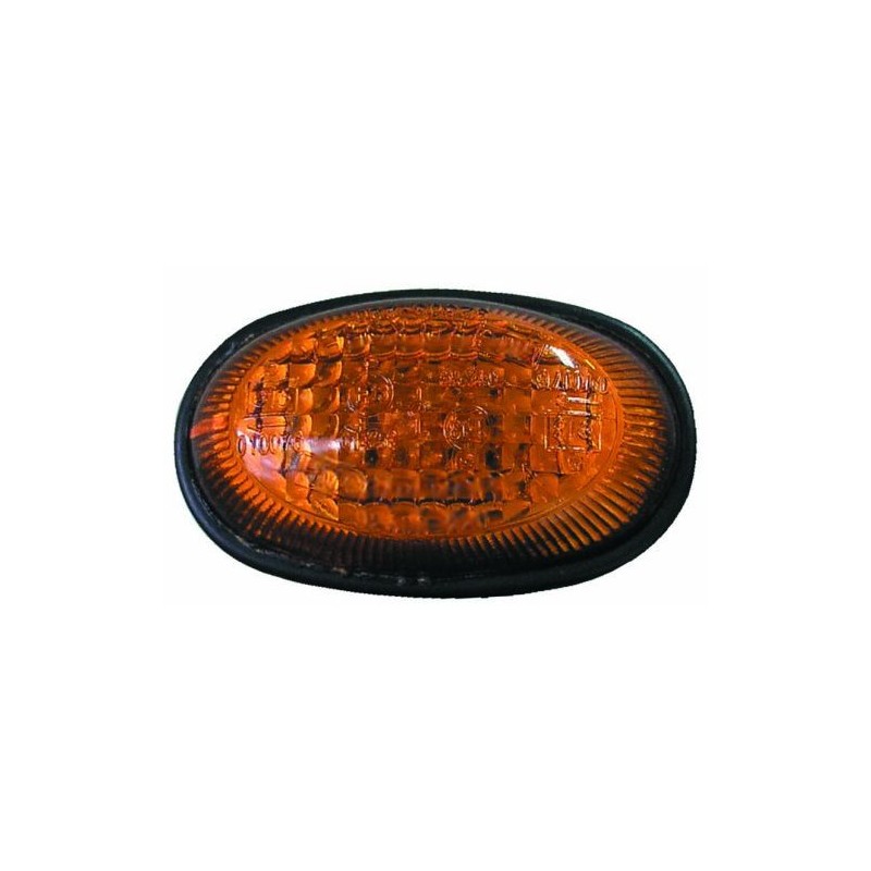 ABAKUS 221-1401N-AE-Y Piloto intermitente - 1