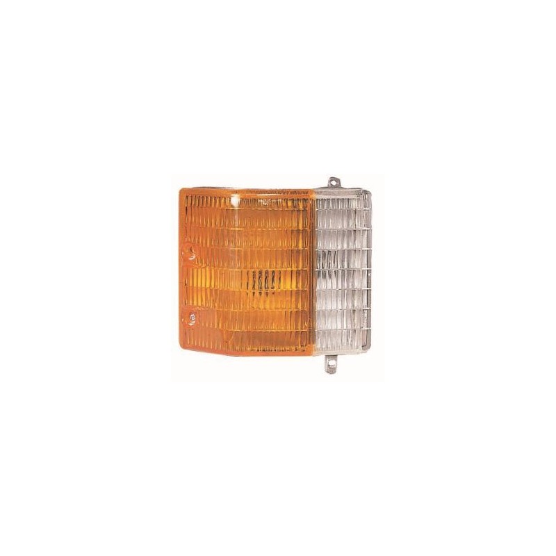 ABAKUS 231-1501R Piloto intermitente - 1
