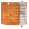 ABAKUS 231-1501R Piloto intermitente - 1