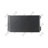 ABAKUS 004-016-0025 Condensador, aire acondicionado - 1