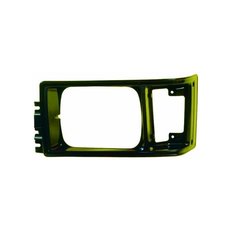 ABAKUS 213-1204L-2 Carcasa, faro principal - 1