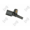 ABAKUS 120-02-158 Sensor, revoluciones de la rueda - 1