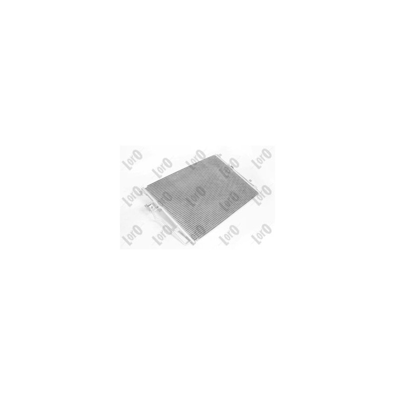 ABAKUS 054-016-0032 Condensador, aire acondicionado - 1