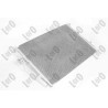 ABAKUS 054-016-0032 Condensador, aire acondicionado - 1
