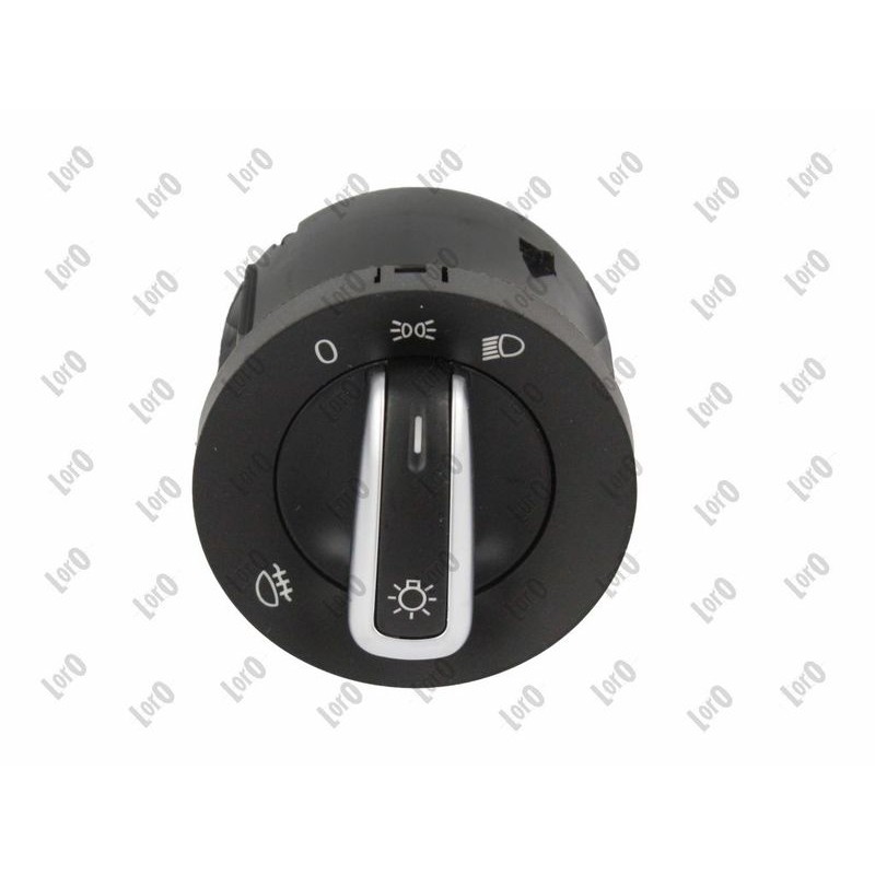 ABAKUS 135-02-014 Interruptor, luz principal - 1
