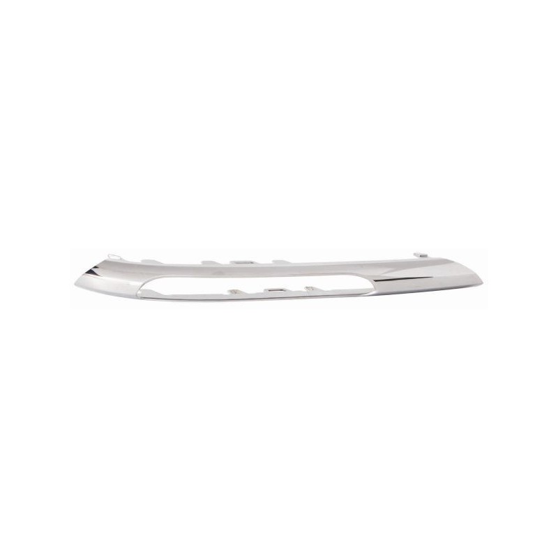 ABAKUS 440-2506R-UD Listón embellecedor/protector, parachoques - 1