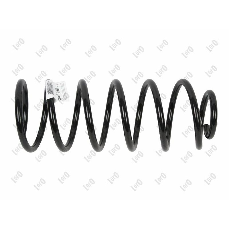 ABAKUS 234-01-055 Muelle de suspensión - 1