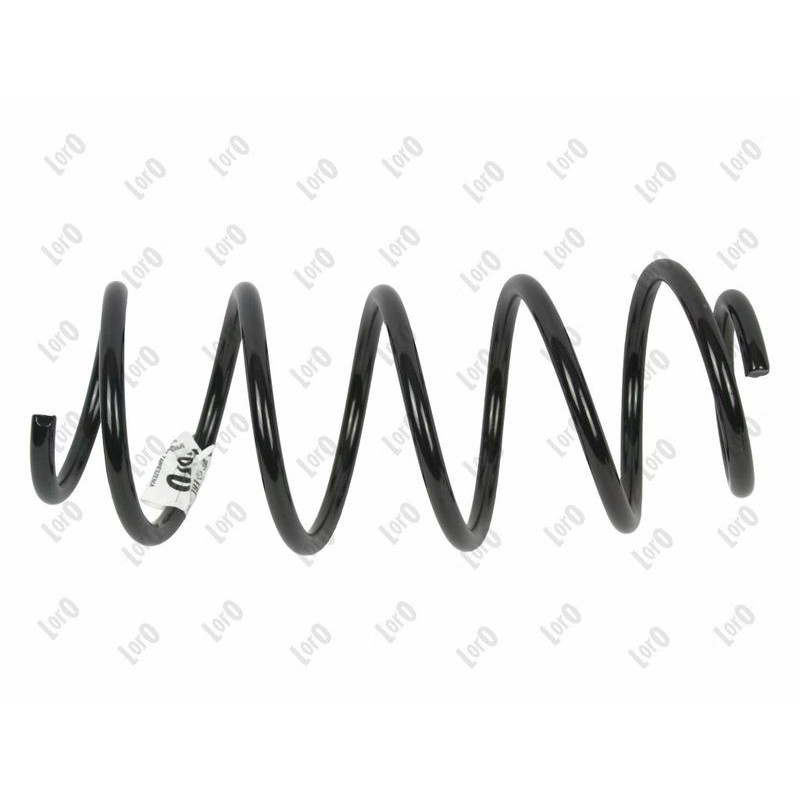 ABAKUS 234-01-069 Muelle de suspensión - 1