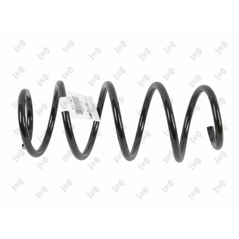 ABAKUS 234-01-163 Muelle de suspensión - 1