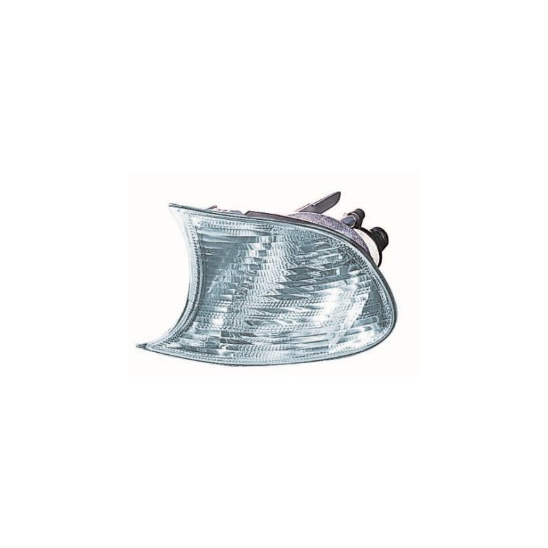 ABAKUS 444-1507R-AQ-C Piloto intermitente - 1