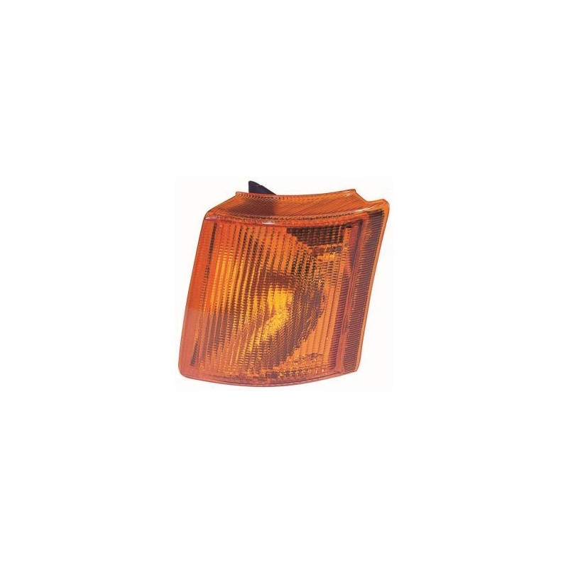 ABAKUS 431-1516R-WE Piloto intermitente - 1