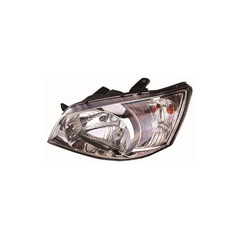 ABAKUS 221-1118L-LD-EM Faro principal - 1