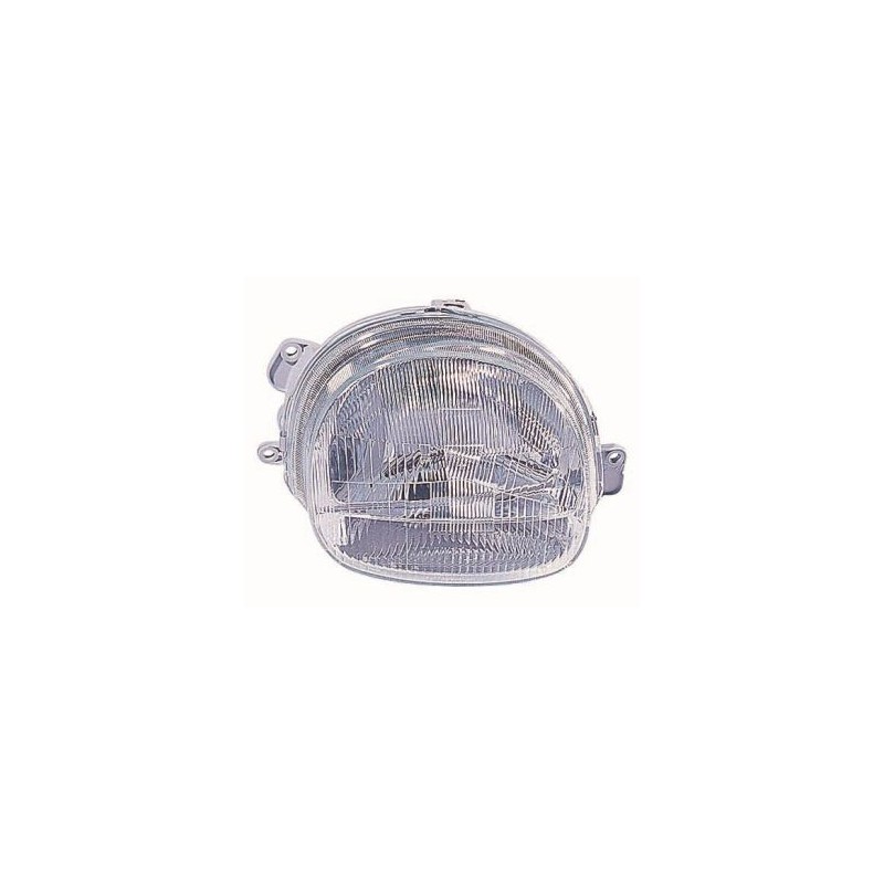 ABAKUS 551-1133L-LD-EM Faro principal - 1