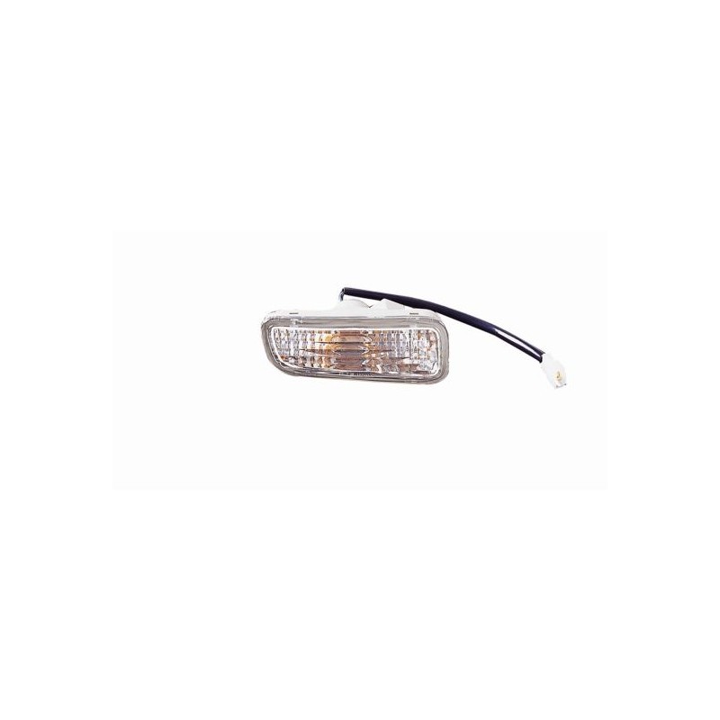 ABAKUS 213-1624LXB-VC Luces de posición - 1