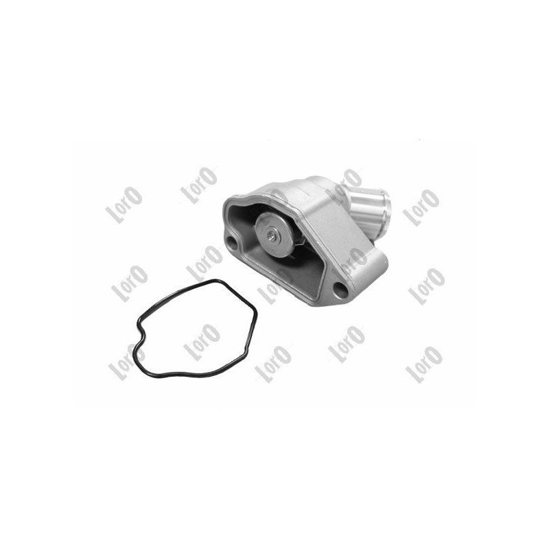 ABAKUS 037-025-0016 Termostato, refrigerante - 1