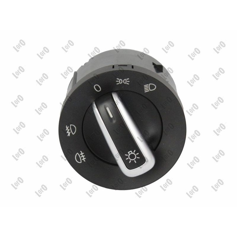 ABAKUS 135-02-020 Interruptor, luz principal - 1