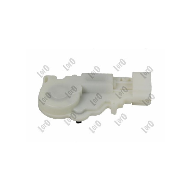 ABAKUS 132-051-004 Cerradura de puerta - 1