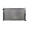 ABAKUS 053-017-0055 Radiador, refrigeración del motor - 1
