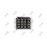ABAKUS L17-410-001LED Luz del maletero - 1