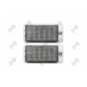 ABAKUS L35-410-002LED Luz del maletero - 1