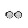 ABAKUS L50-210-0001LED Piloto de matrícula - 1
