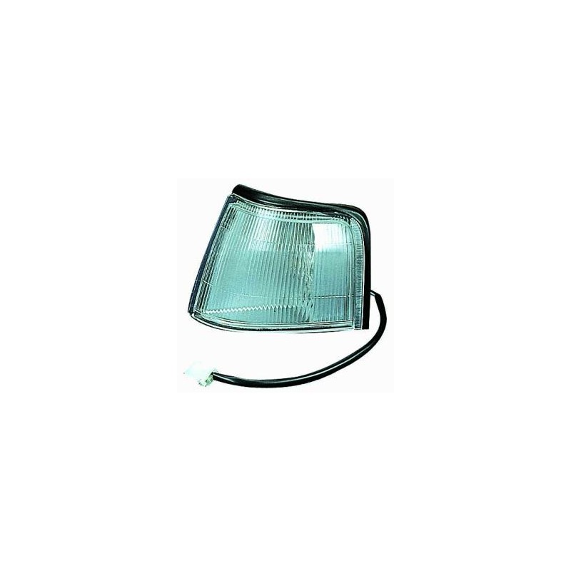 ABAKUS 661-1504L-AE Piloto intermitente - 1