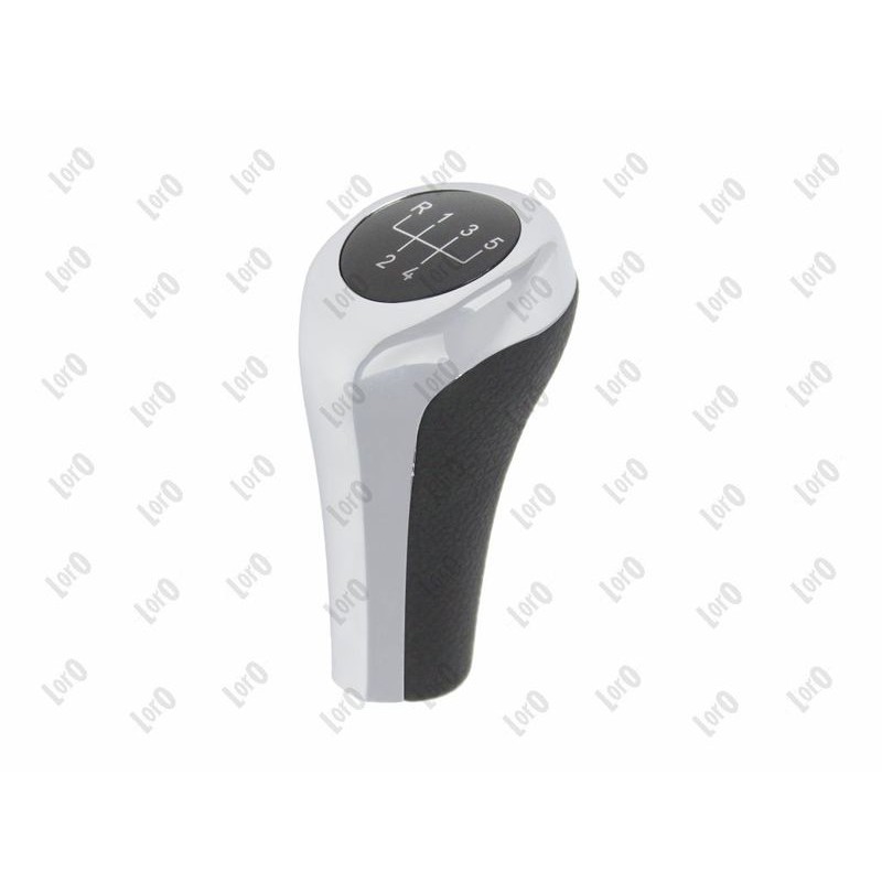 ABAKUS 135-99-437 Pomo palanca cambios - 1