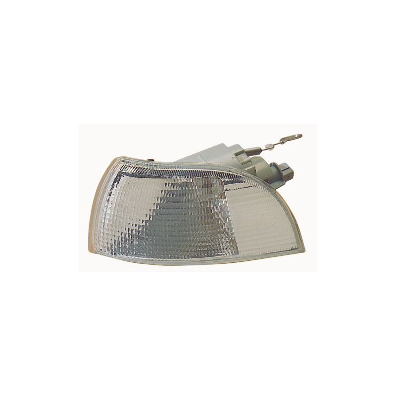 ABAKUS 661-1507L-WE-C Piloto intermitente - 1