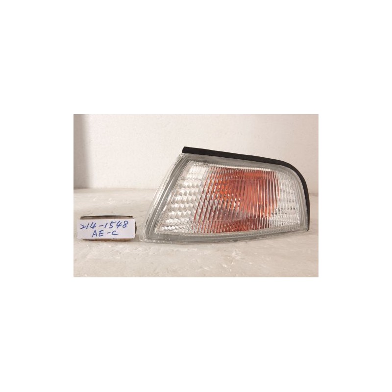 ABAKUS 214-1548R-AE-C Piloto intermitente - 1