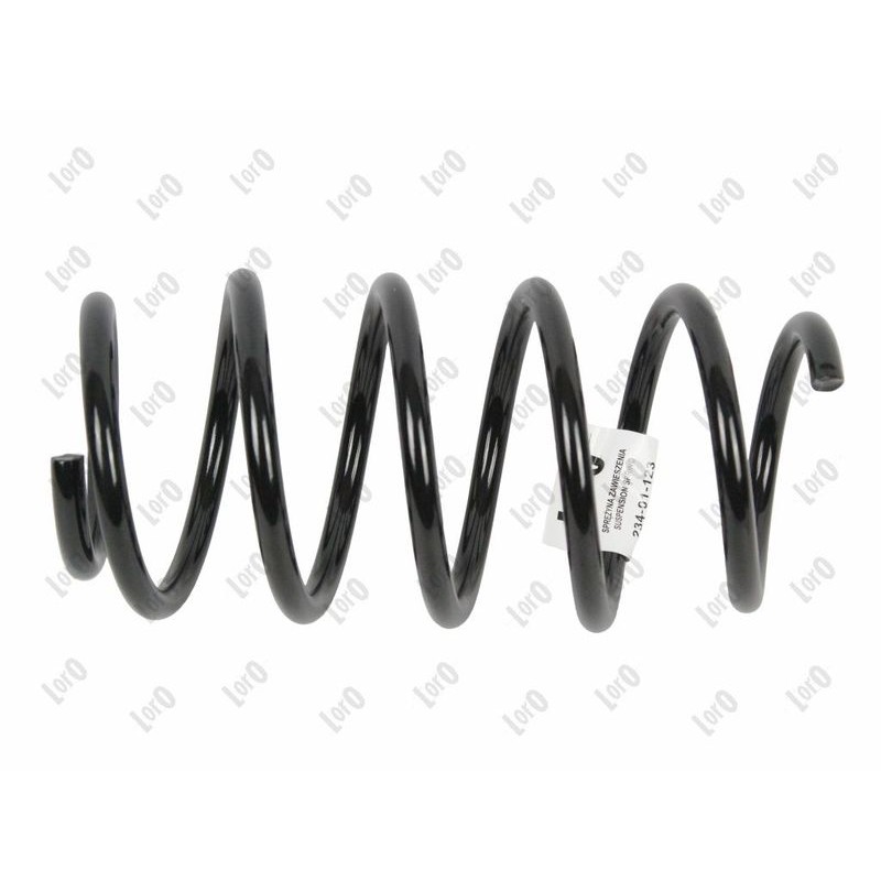 ABAKUS 234-01-123 Muelle de suspensión - 1