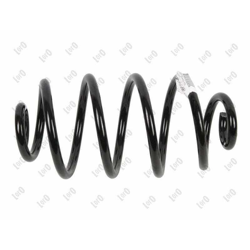 ABAKUS 234-02-102 Muelle de suspensión - 1