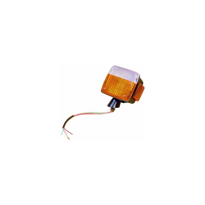 ABAKUS 212-1603L-2XL Luces de posición
