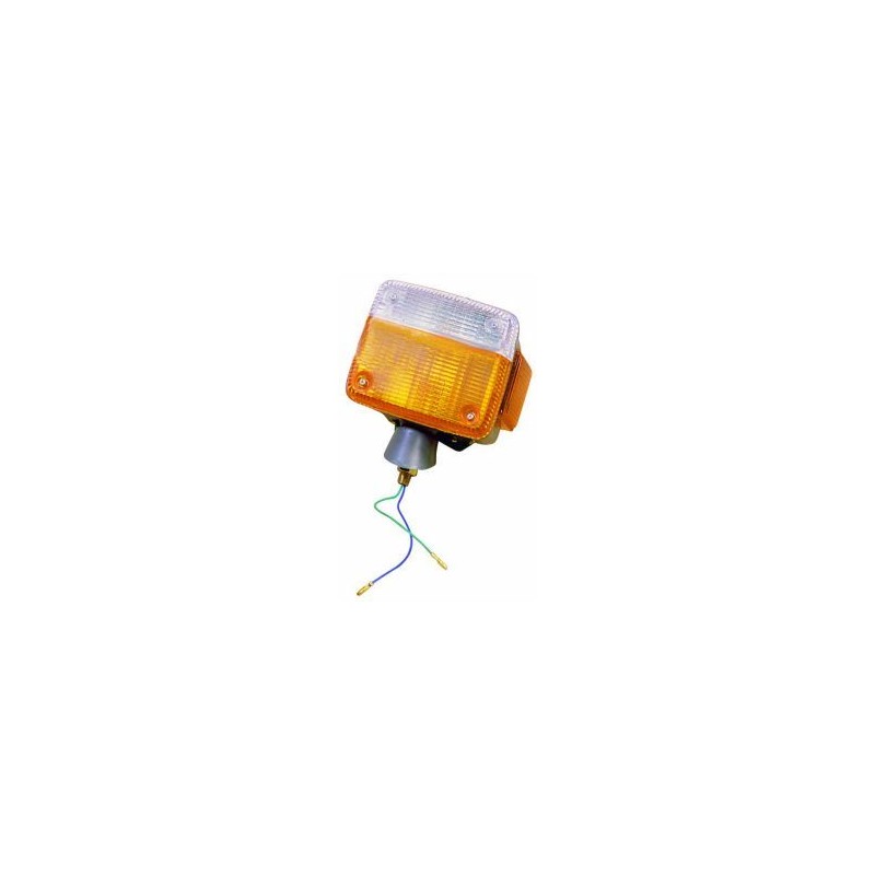ABAKUS 212-1603L-5XL Piloto intermitente - 1