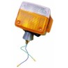 ABAKUS 212-1603L-5XL Piloto intermitente - 1