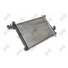 ABAKUS 037-017-0105 Radiador, refrigeración del motor - 1