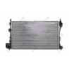 ABAKUS 037-017-0025 Radiador, refrigeración del motor - 1