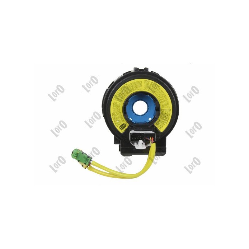 ABAKUS 134-01-002 Muelle espiral, airbag - 1