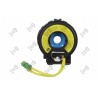 ABAKUS 134-01-002 Muelle espiral, airbag - 1